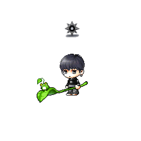 虚拟形象