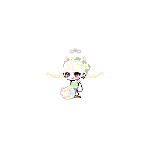 虚拟形象