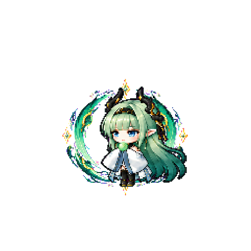 造型