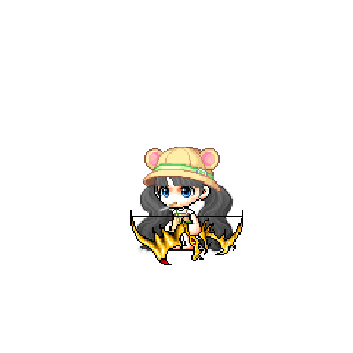 虚拟形象