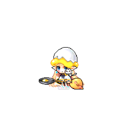 造型