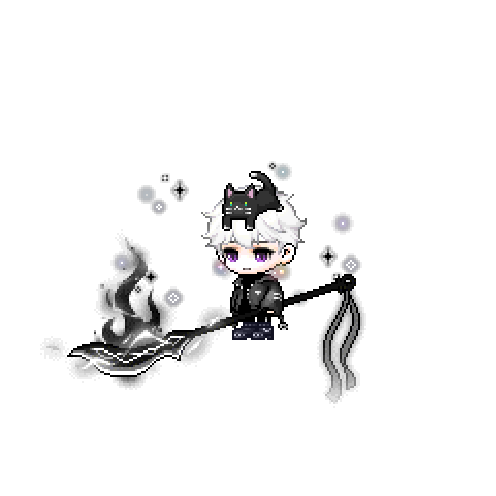 虚拟形象