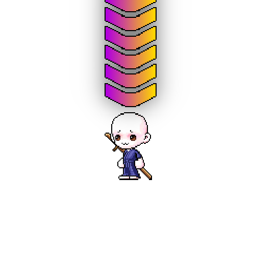 虚拟形象