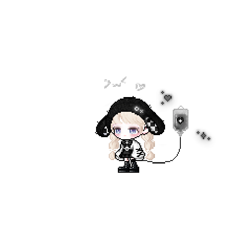 虚拟形象