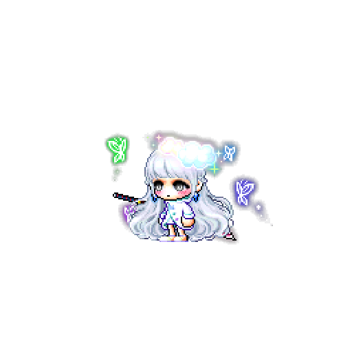 虚拟形象