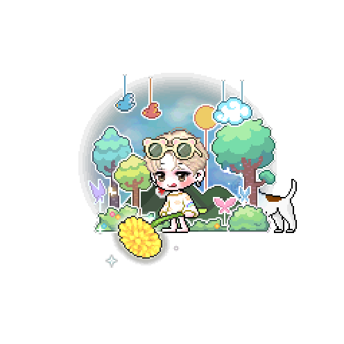 造型