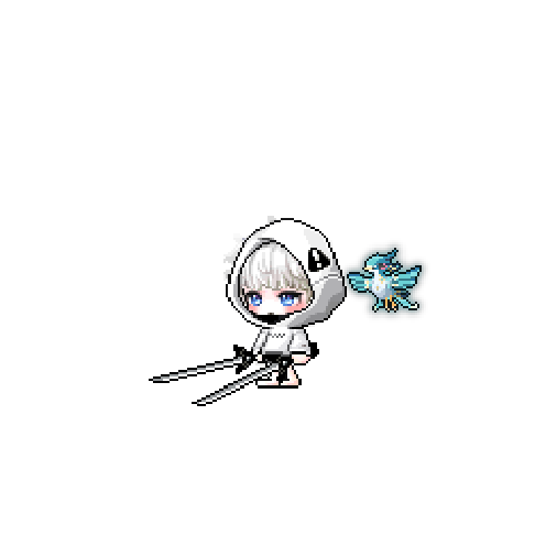虚拟形象