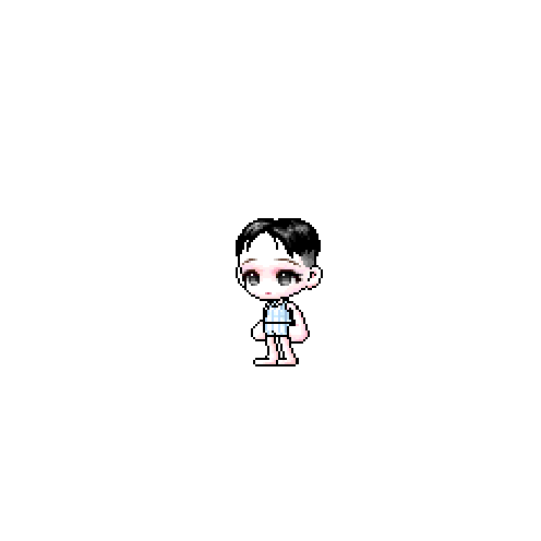 造型
