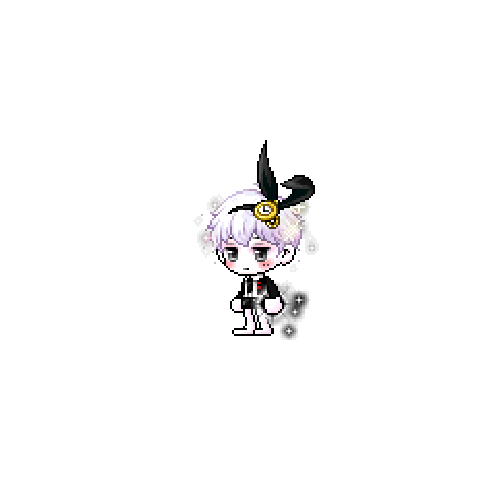虚拟形象