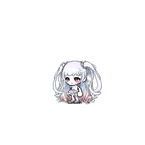 造型
