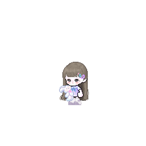 虚拟形象