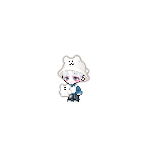 造型