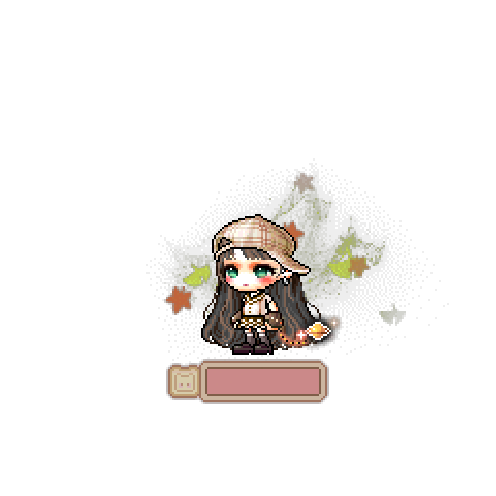 虚拟形象