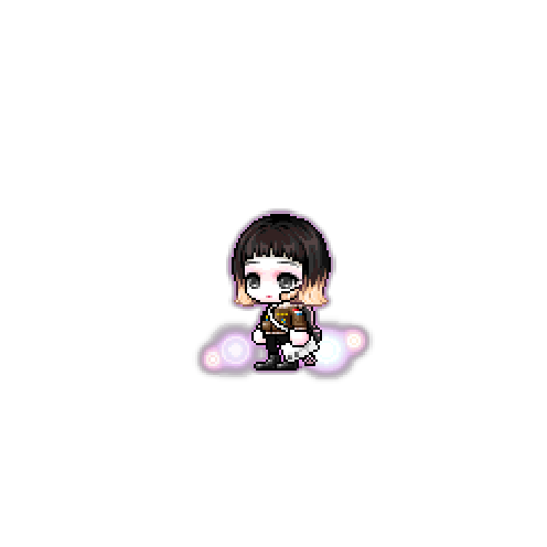 虚拟形象
