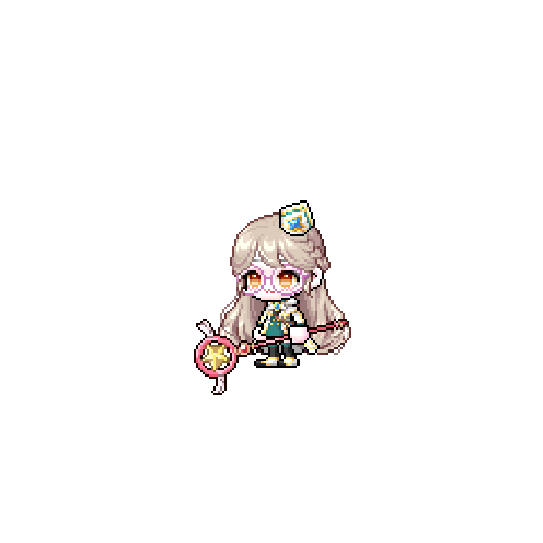造型