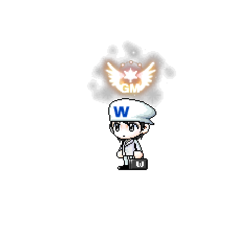 虚拟形象