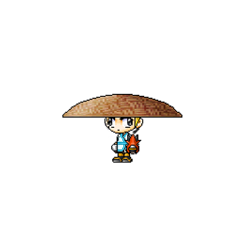 造型