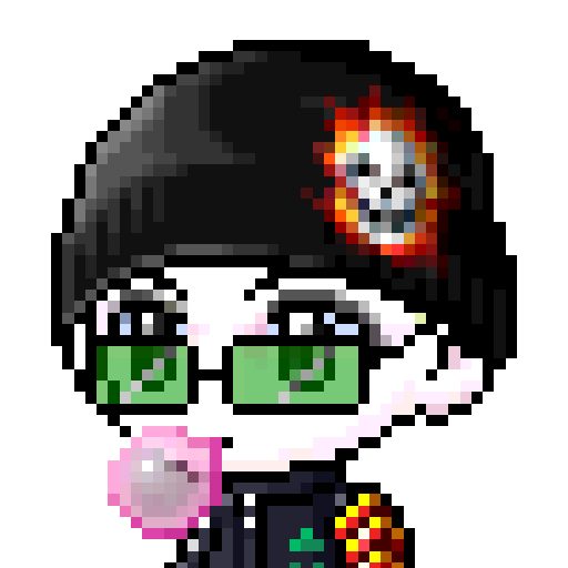 玩家個人簡介圖片