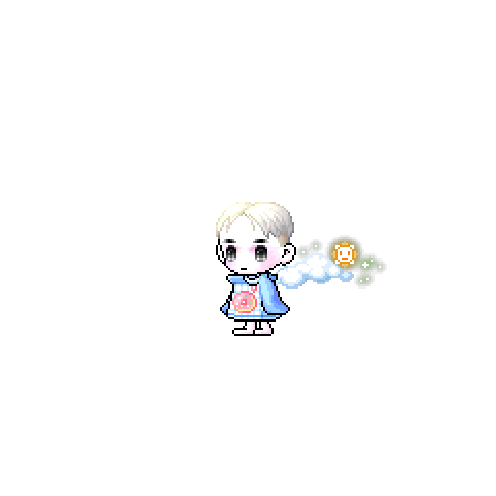虚拟形象