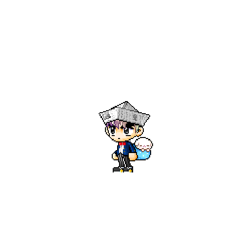 造型