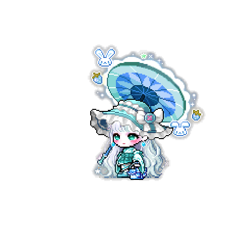造型