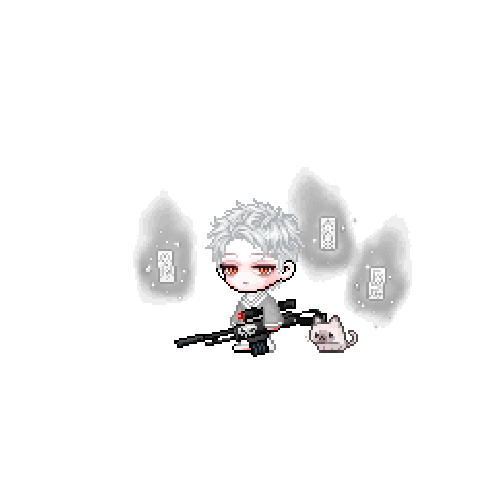 虚拟形象