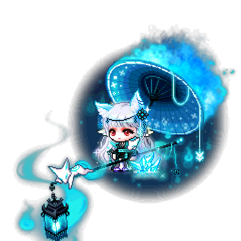 虚拟形象