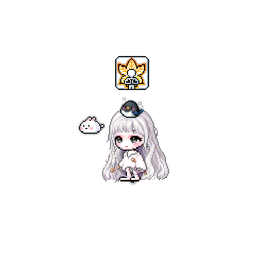 造型