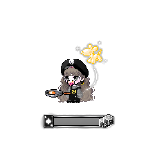 造型