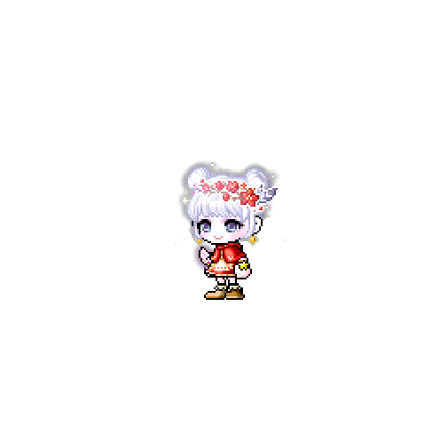 虚拟形象