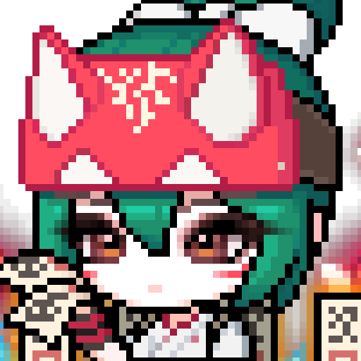 玩家個人簡介圖片