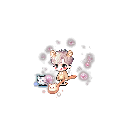 虚拟形象