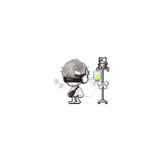 虚拟形象