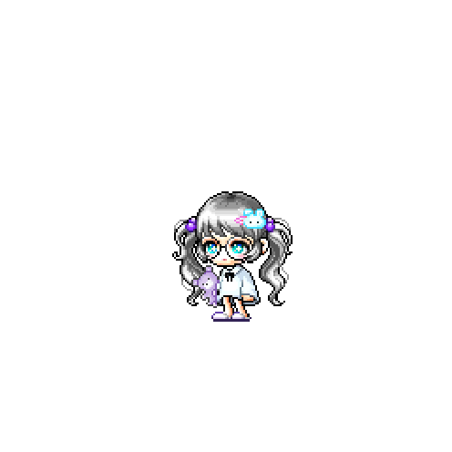 造型
