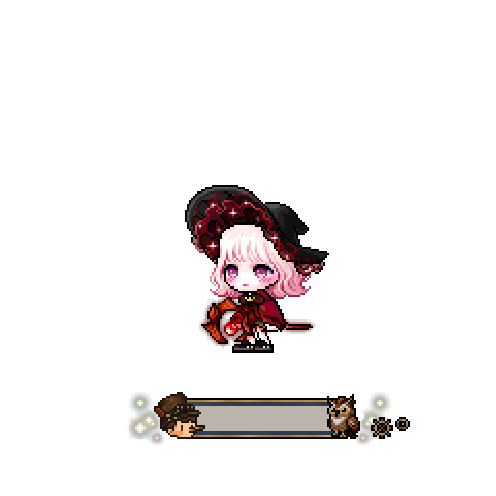 造型