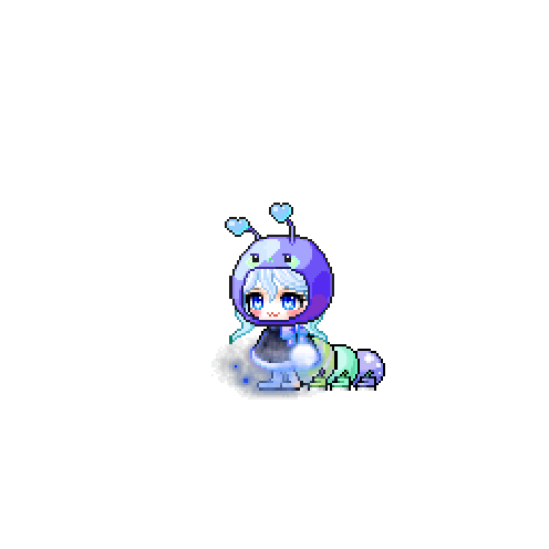 虚拟形象