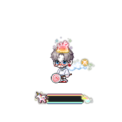 造型