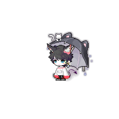 虚拟形象