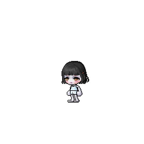 造型