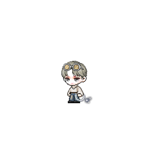 造型
