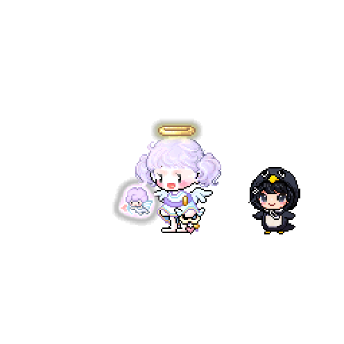 虚拟形象
