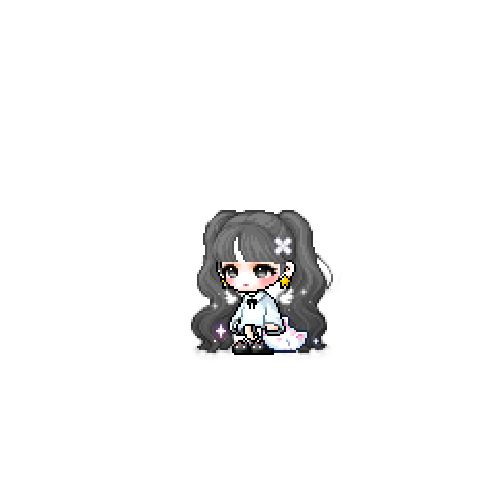 虚拟形象