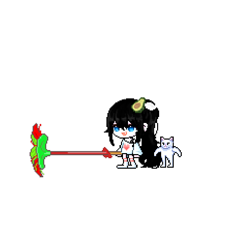 虚拟形象