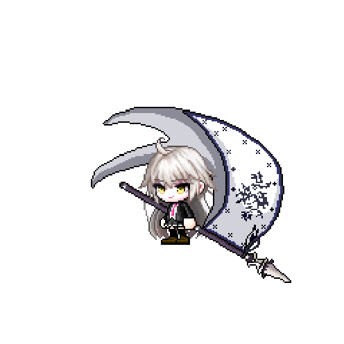 造型