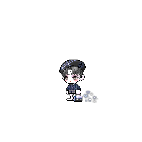 虚拟形象