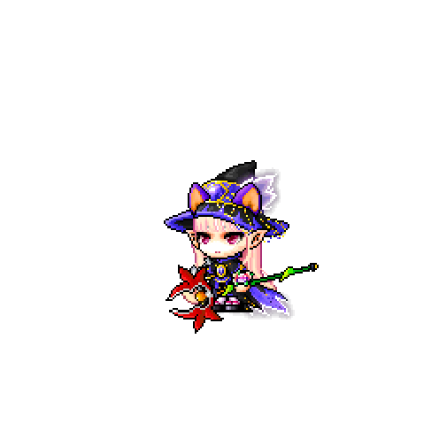造型