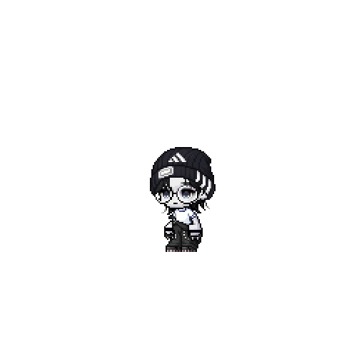 虚拟形象
