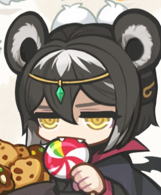 玩家個人簡介圖片