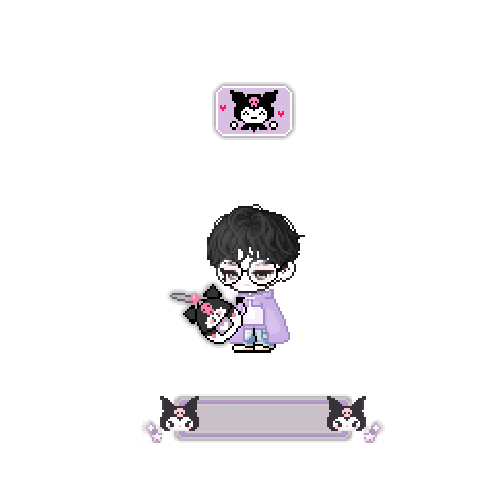 虚拟形象