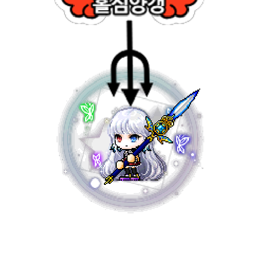 虚拟形象